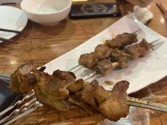 -西域阿里马新疆菜·清真(桂花路店)