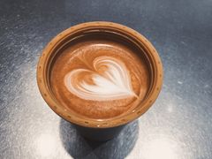 -Manner Coffee(港汇恒隆广场店)