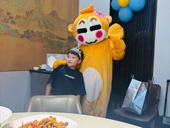 -豫丰汇河南名菜楼(武记餐饮)