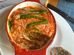 肉酱千层面Lasagna-LA MAISON公鸡和龙(蛇口店)