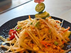 -POKIPOKI泰食谷仓东南亚菜(侨香店)