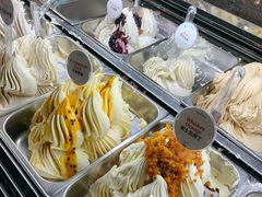 -Dal Cuore 达可芮冰淇淋(陕西北路店)