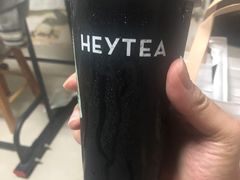 -喜茶(深圳福田星河COCO Park店)