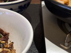 -老灶房-四川土菜(开元店)