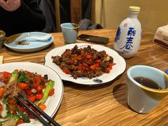 -小口味