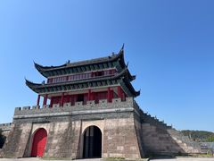 -黄贤森林公园