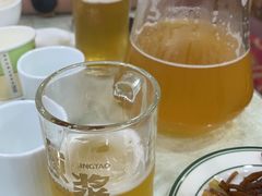 -良友·海鲜青岛菜(五四广场店)