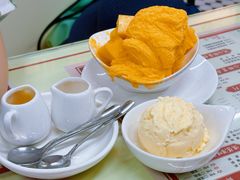 -香港華心糖水鋪(南西总店)