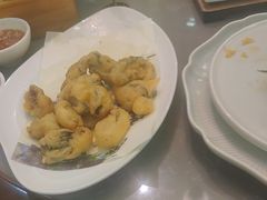 -君霖海鲜私房菜(春柳店)