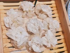 回乡羊肉烧麦-宁夏国强手抓羊肉·清真菜(未央路凤三店)