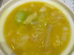 -阿锋鲍鱼酒家美食汇(华安店)