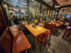 -宝莱纳餐厅(滨江店)