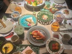 -匠和风精致料理(成都龙湖滨江天街店)