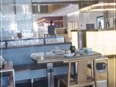 大堂-捞王锅物料理(上海世茂广场店)