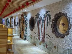 -碧中海汤泉汗蒸酒店