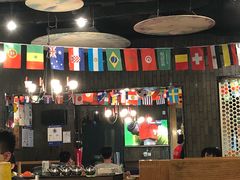 -肉串汪(月坛店)