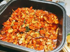 -佬麻雀·剁椒鱼头(京基KK One店)