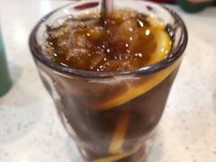 -旺角宝港式茶餐厅(寮步店)