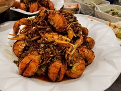 -虾胡闹·澳洲小龙虾·烧烤(福田鲨鱼店)