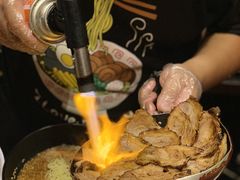 -老龙亭拉面店