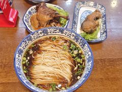 -孙盛兴奥灶面馆·蟹黄面·三虾面(山塘街总店)