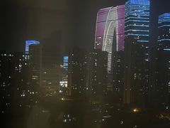 -苏州馨乐庭星海公寓酒店(苏州中心店)