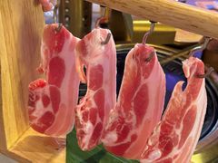 -杨小佳·齐齐哈尔烤肉·烤串(广州店)