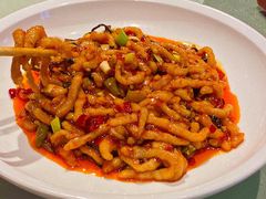 -大鸭梨烤鸭(枣园店)