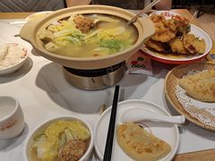 -李老哈·东北菜(宋园路店)