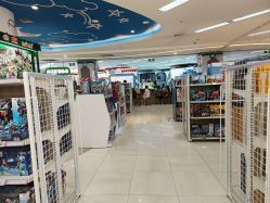 -孩子王童乐园(西安盛龙店)