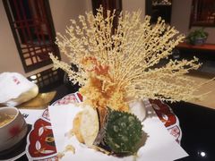 -天狗山料理(省体店)