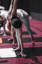 -加帕瑜伽培训学院