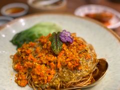 -蟹黄鱼·海派深夜面馆(巨鹿路店)