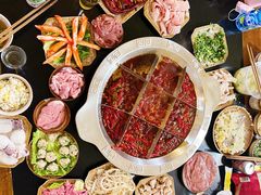 -大龙火锅(老店)