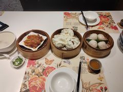 -虾饺妹·酒家(金碧店)