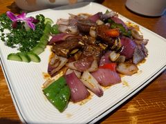 -胡大饭馆(青果路店)