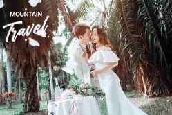 -太古映画婚纱摄影(天河店)