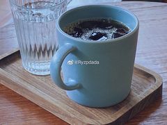 -CoffeeVendor(西乡店)