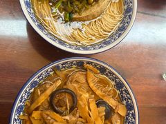 -西园寺素食(西园弄戒幢律寺店)