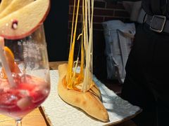 -格鲁·秀色Georgia’s Feast