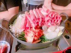 -MI WU FACTORY米屋美食工厂餐厅(绿地店)