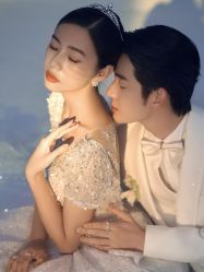 -第一夫人婚纱摄影(南京店)