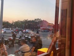 -管氏翅吧(地安门店)