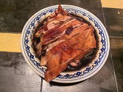 -小潘记鸭血粉丝汤