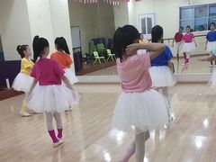 -刘诗昆艺术学校(一品天下校区)