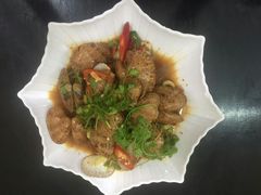 -QQ海鲜餐厅