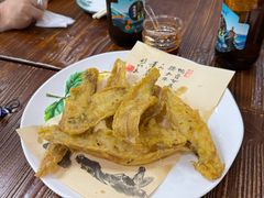 -叶存利海鲜大馅饺子(海宁路总店)