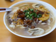 -荔林食店(西华路店)
