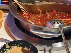 -钢管厂五区小郡肝火锅串串香(总店)