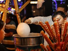 -雅达·阳羡溪山小镇中心